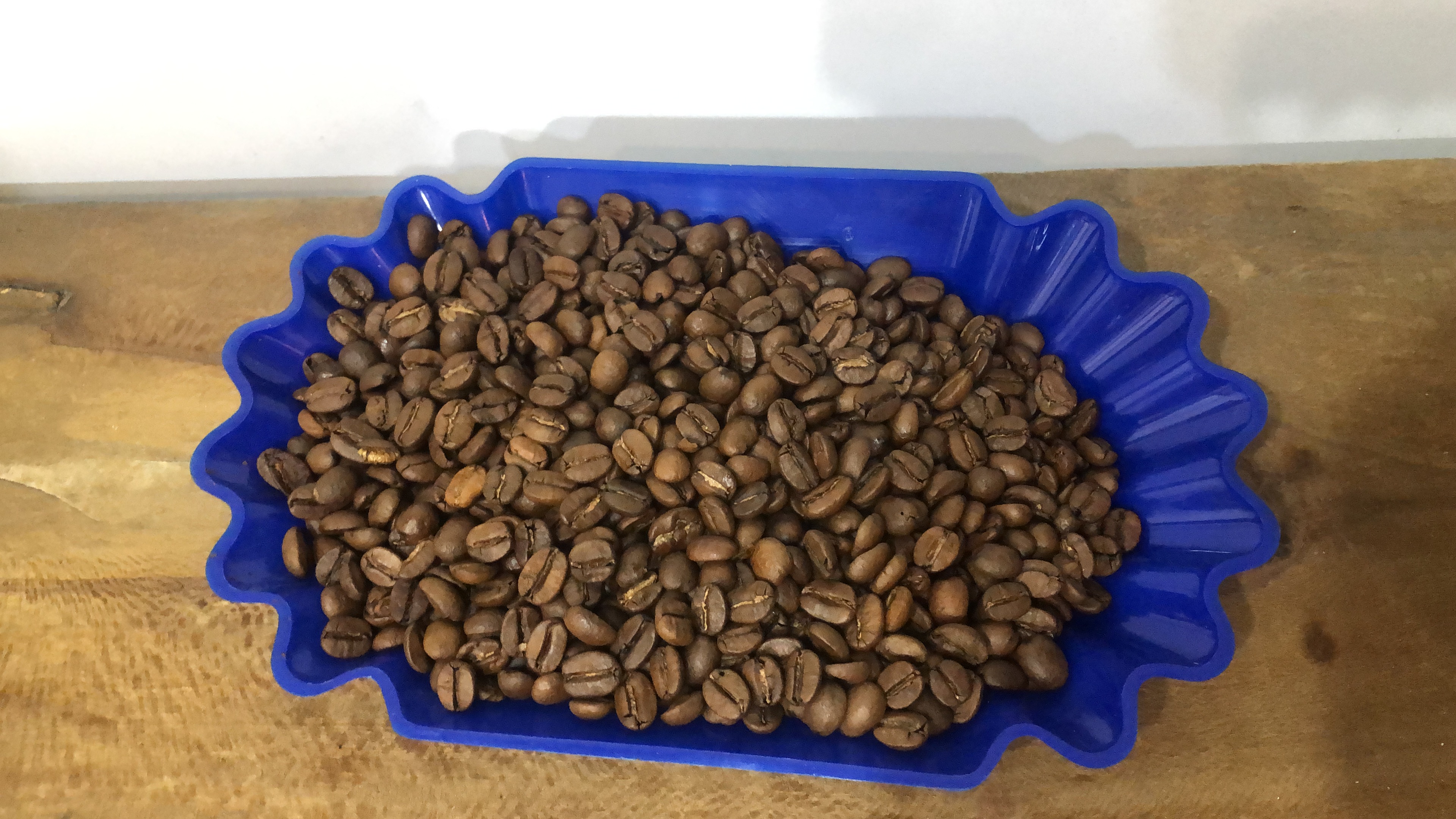 قهوه گواتمالا عربیکا