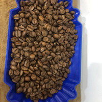 قهوه گواتمالا عربیکا