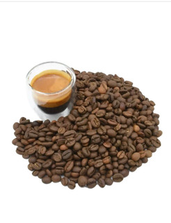 قهوه اندونزی ۱۰۰%روبوستا